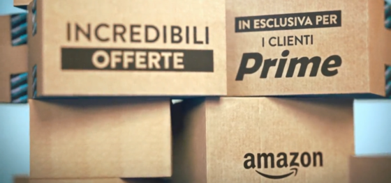 Amazon: Offerte del giorno sui prodotti per l'informatica