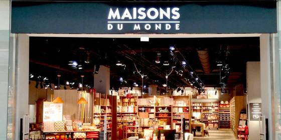 Aprire un franchising Maisons du Monde è possibile?