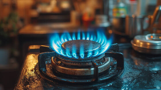 Come viene deciso il prezzo del gas