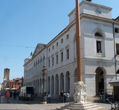 Calcolo Tasi Chioggia - Calcolo, percentuali e scadenze per la tassa sulla casa.