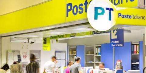Poste Per Noi Cedolino, la busta paga di Poste Italiane per i dipendenti