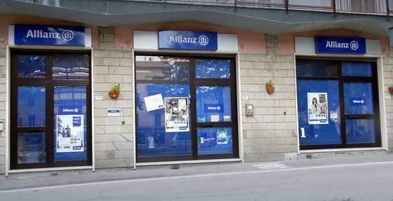 Dove Posso Incassare Assegno Allianz Bank? 