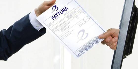 Chi riceve fattura elettronica? 