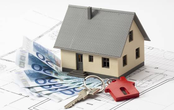 Mutuo casa e ristrutturazioni a tasso fisso, aquistare e ristrutturare casa