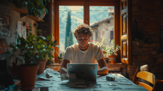 Guadagnare con Amazon soldi extra per arrotondare lo stipendio