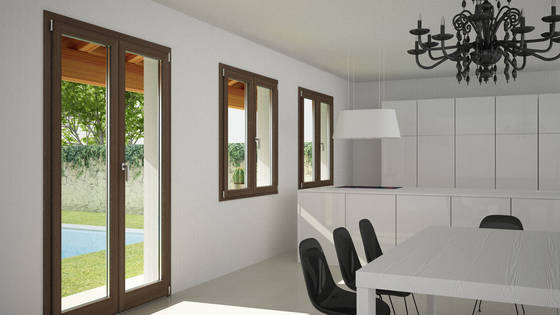 Ecobonus infissi porte e finestre, per rendere più ecologica la tua abitazione