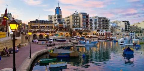 Investire in immobili a Malta Conviene? 