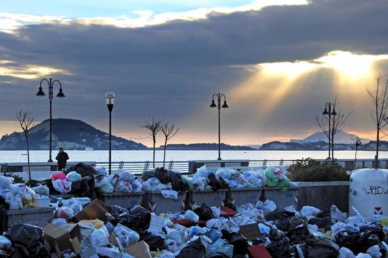 Pare ci sia un errore nel calcolo della Tassa sui Rifiuti, pagata quasi il doppio in più