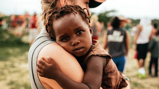 Prestiti per adozioni di bambini per iter Nazionale e Internazionale