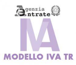 Ravvedimento - Presentazione Tardiva Modello IVA Tr