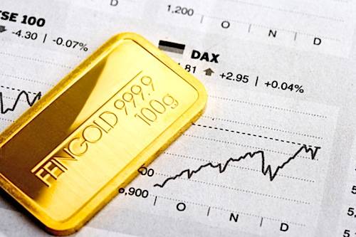 Previsioni Prezzo Oro 2016 - Cosa c'è da Sapere per Investire