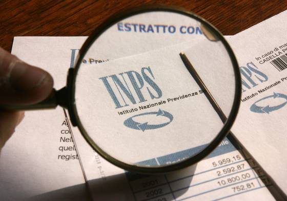 INPS Servizio al Cittadino un Servizio Rapido per gli Utenti