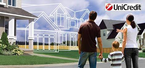 Unicredit mutui prima casa, la soluzione scelta dai giovani per l'acquisto della casa