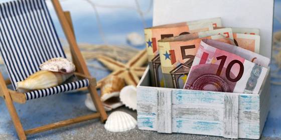 Prestiti viaggi e vacanze un'ottima soluzione per realizzare i sogni