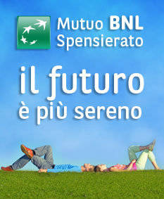 La Gamma di Offerte Mutui BNL Scopri il mutuo personalizzato sulle tue esigenze.