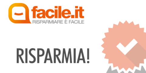 Facile.it - Calcolo Assicurazione Auto - Vediamo come si fa