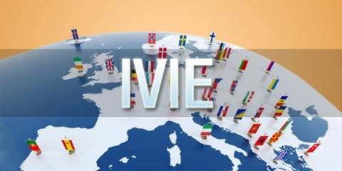 IVIE Francia Imponibile - Valore degli Immobili all'Estero