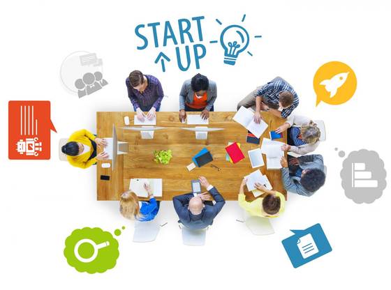 Come Richiedere i Finanziamenti a Start Up per Realizzare Imprese