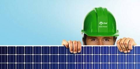 Enel Energia Intelligente - Fotovoltaico