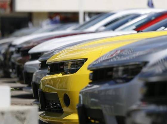Costo Mantenimento Auto Annuale. 