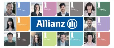 Portale Agenzie Allianz, cerca l'assicurazione più adatta a te