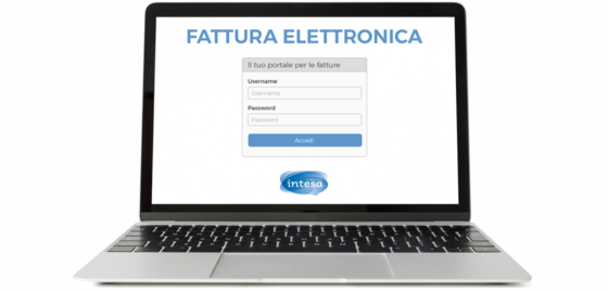 Che cos'è la fattura elettronica? 