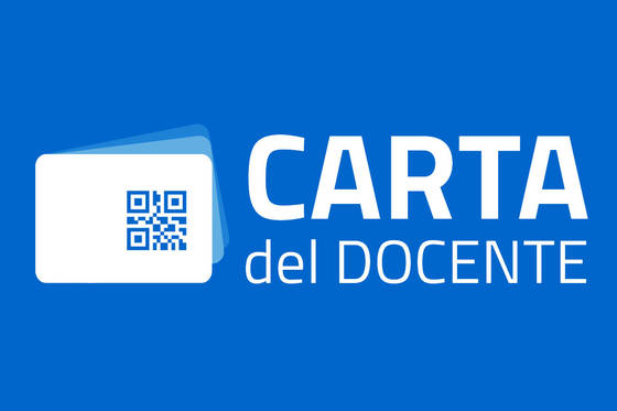 Carta Docente 2018-2019 come funziona? 