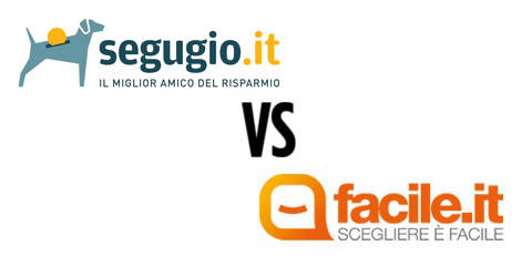 Meglio Segugio.it o Facile.it ? 