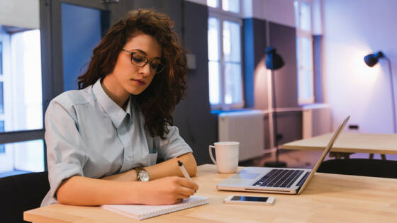 Vademecum: come trovare lavoro mentre si studia