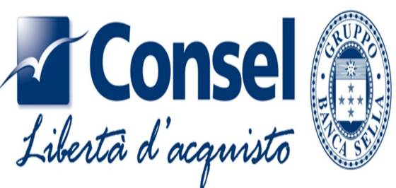 Carte in rete Consel per fare acquisti online e pagare con comode rate