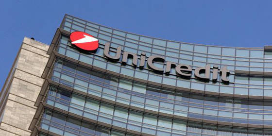 Unicredit Area Clienti Aziende - Come accedere al servizio online