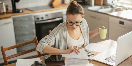 Lavoro a Domicilio, Cosa e Quale Lavoro si Può Svolgere?