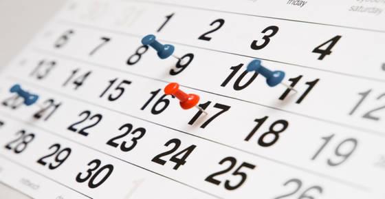 Calendario Aste Oggetti Smarriti - Dove trovarli e come funziona