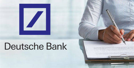 Prestiti Auto Deutsche Bank, come fare per avere informazioni?