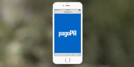 PagoPA cos'è e come funziona il sistema di pagamento della PA