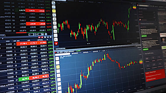 Stop Loss e Take Profit nel Forex