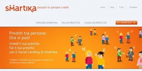 Prestiti Privati Smartika - Come funzionano e come utilizzarili