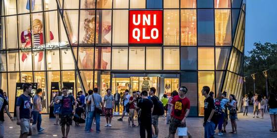 Come Aprire un Franchising Uniqlo in Italia, il Brand che sta investendo