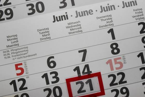 Le scadenze fiscali di giugno, cosa ricordarsi? 