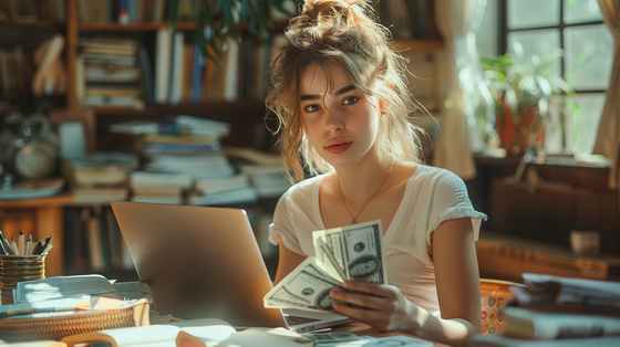 Idee e consigli per arrotondare lo stipendio con entrate extra