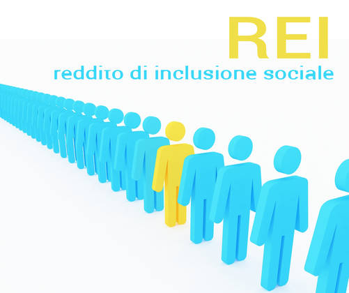 Reddito d’Inclusione, Il Nuovo REI, come si ottiene