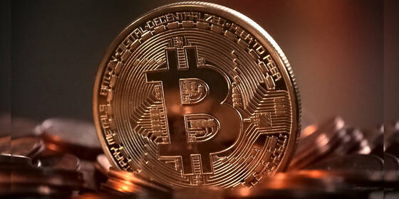 Si potranno pagare gli stipendi in Bitcoin?