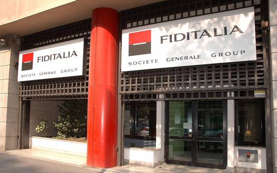 Cessione del Quinto Fiditalia, la soluzione per un prestito garantito di Fiditalia