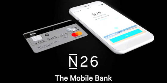 Come ricaricare N26 da bonifico o da PayPal