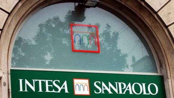 Conto Corrente Intesa Sanpaolo. 