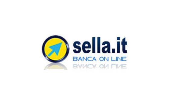 Banca Sella come aprire conto in questa banca tramite internet