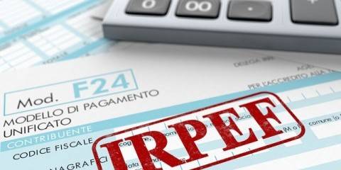 Scadenza Acconto IRPEF 2015 - Le novità da rispettare