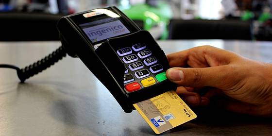 L'obbligo di accettare pagamenti con carta di credito