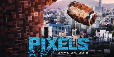 Pixels - Trama e Trailer