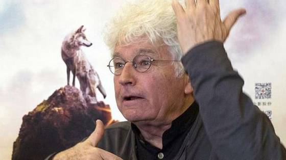 L'Ultimo Lupo - Il Nuovo Film di Jean Jacques Annaud